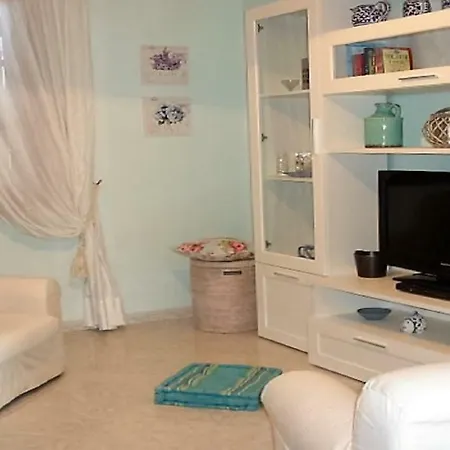 Casa Dessi' Apartment San Sperate