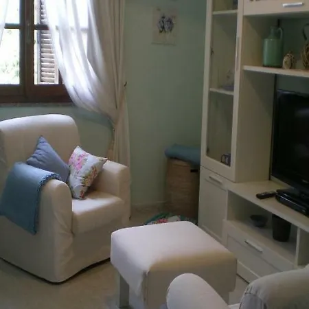 Casa Dessi' Apartment