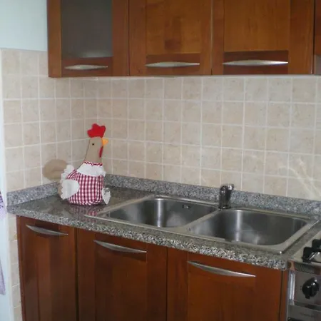 Casa Dessi' Apartment *