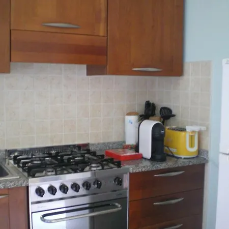 Casa Dessi' Apartment