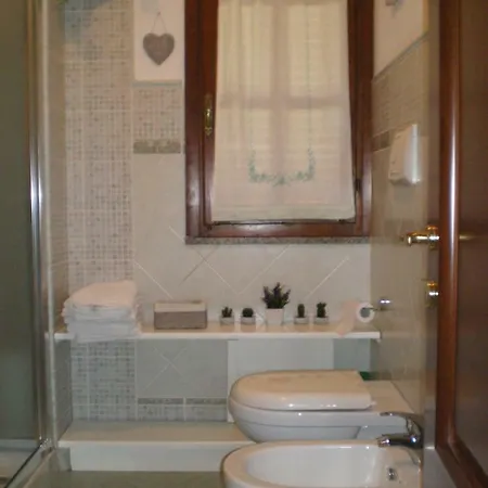 Casa Dessi' Apartment
