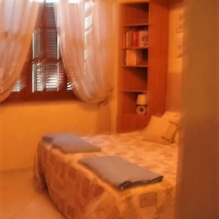 Casa Dessi' * San Sperate