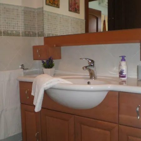 Casa Dessi' * San Sperate