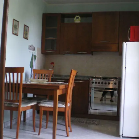 Apartment Casa Dessi'