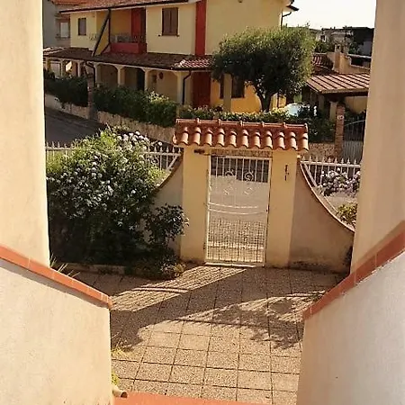 Casa Dessi' * San Sperate