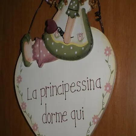 Casa Dessi' San Sperate