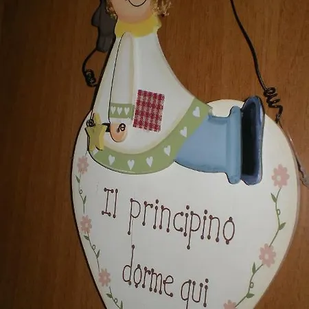 Casa Dessi' *