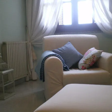 Apartment Casa Dessi' *