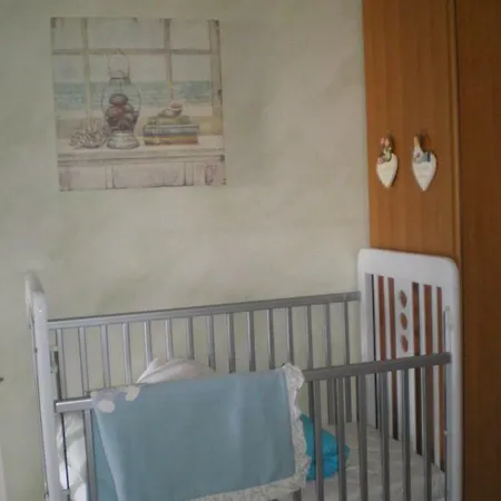 Apartment Casa Dessi'