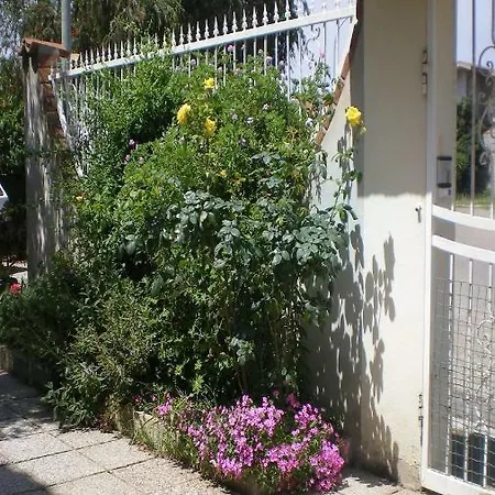 Apartment Casa Dessi' San Sperate