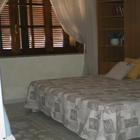 Apartment Casa Dessi'