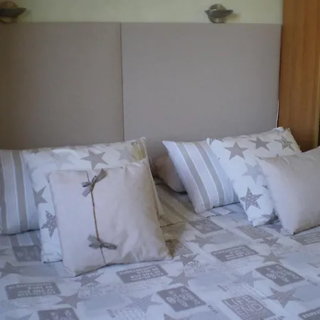 Apartment Casa Dessi' San Sperate