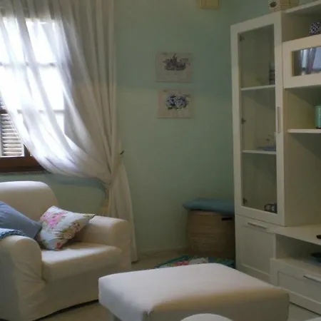 Casa Dessi' San Sperate