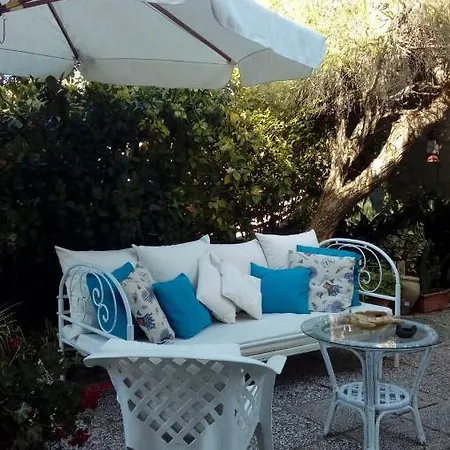 Apartment Casa Dessi'