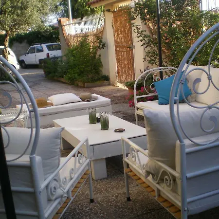Apartment Casa Dessi'