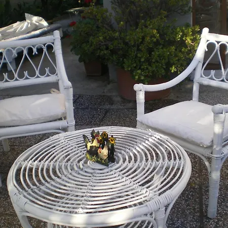 Apartment Casa Dessi'