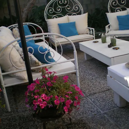 Casa Dessi' Apartment San Sperate